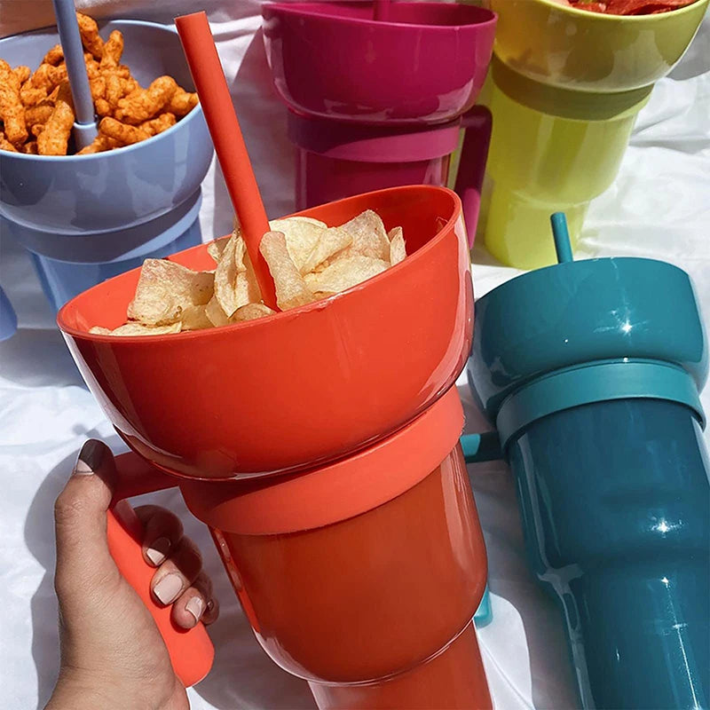 Snack Cup