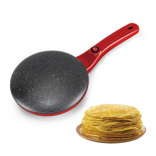 Electric Crepe Maker